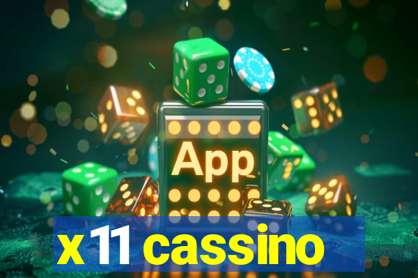 x11 cassino